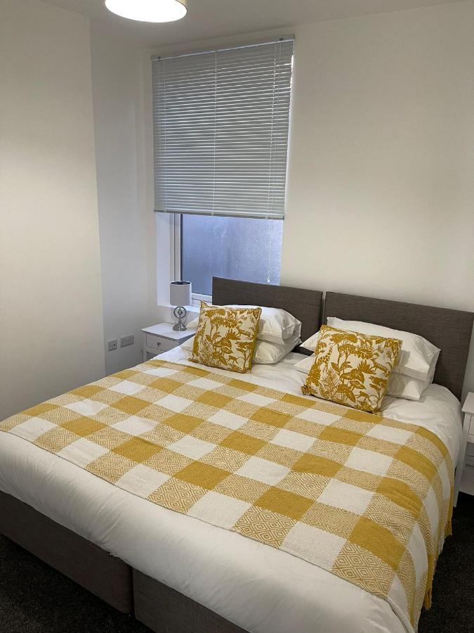 Brand New Montrouge Apartments - Perfect Location!! Πόρτσμουθ Εξωτερικό φωτογραφία