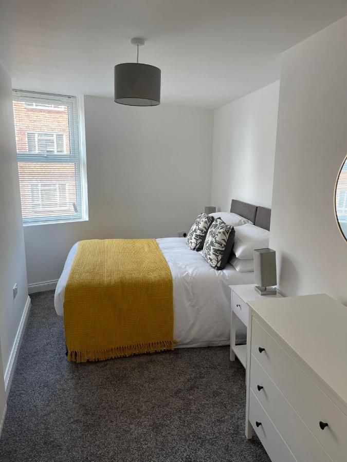Brand New Montrouge Apartments - Perfect Location!! Πόρτσμουθ Εξωτερικό φωτογραφία